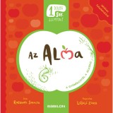 Egy dolog, sok szempont - Az alma - A gy&uuml;m&ouml;lcstől a jelk&eacute;pig - Rozgonyi Sarolta