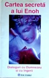 Cartea secreta a lui Enoh