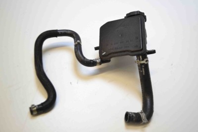 Rezervor pompa servodirecție JEEP GRAND CHEROKEE III WH, WK 2007 OEM: A0004602283 foto