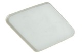 Capac spalator faruri Bmw E90, E91 2005-, Dreapta, NTY EDS-BM-035
