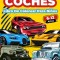 Libro De Colorear Coches Para Ni