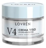 Crema Hydra Booster Viso, 30ml, Lovren