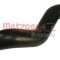 Furtun aer supraalimentare AUDI A4 Avant (8ED, B7) (2004 - 2008) METZGER 2400165