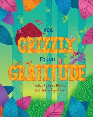 How Grizzly Found Gratitude foto
