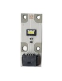 Modul LED Reparatie lumini de zi DRL far Skoda Octavia 3 Fara facelift 2013-2017, Xenon Bright