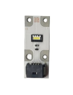 Modul LED Reparatie lumini de zi DRL far Skoda Octavia 3 Fara facelift 2013-2017 foto