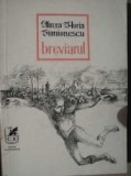 Breviarul- Mircea Horia Simionescu