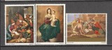 Anglia/Marea Britanie.1967 Nasterea Domnului-Pictura GA.85