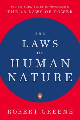 The Laws of Human Nature foto