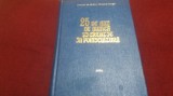 25 DE ANI DE MUNCA SI CERCETARE IN POMICULTURA CARTONATA 1974