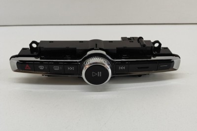 Buton player muzical VOLVO XC40 536 2023 OEM: 31456673 26250908 foto