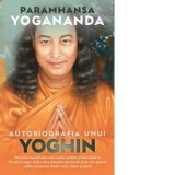 Autobiografia unui yoghin - Marian Stan, Paramhansa Yogananda