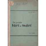 De peste Tari si Mari