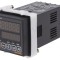 Contor electronic LED x2 cu timp consumat și impulsuri SPDT