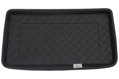 Tavita portbagaj Volkswagen Sharan 7 locuri 2010-2022 rand 3 scaune ridicat Rezaw Plast foto