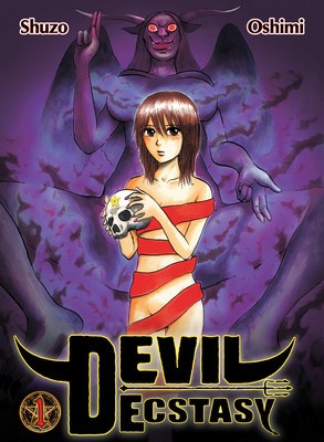 Devil Ecstasy, Volume 1 foto