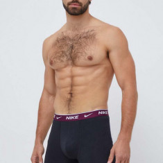 Nike boxeri barbati, culoarea violet