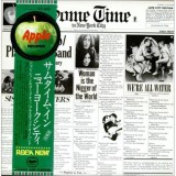 Cumpara ieftin Vinil LP # "Japan Press" John &amp; Yoko / Plastic Ono Band With Elephant's Memory* And Invisible Strings &ndash; Some Time In New York City (VG++)