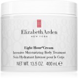 Elizabeth Arden Eight Hour Intensive Moisturising Body Treatment balsam de corp intens hidratant pentru piele uscata 400 ml
