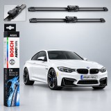 Cumpara ieftin Ștergătoare BMW M4 Cabriolet (F83) 06.2014&ndash;10.2020 | A010S &ndash; BOSCH