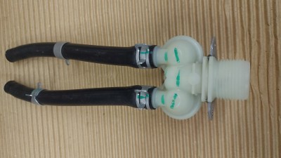 Electrovalva Masina de spalat SAMSUNG WW 80R 421 / R30 foto