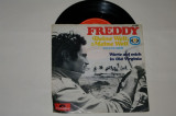 Freddy - Deine Welt, Meine Welt - vinil - 7&quot;