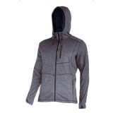 JACHETA CU IMPRIMEU SI GLUGA / GRI - L, LAHTI PRO, L4013503
