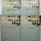 Pe Donul linistit (4 volume) &ndash; Mihail Solohov