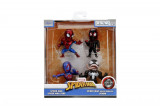 Cumpara ieftin JADA MARVEL SPIDER MAN SET 4 FIGURINE METALICE 6.5CM, Simba