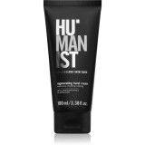 Delia Cosmetics Humanist Cremă de m&acirc;ini regeneratoare 100 ml