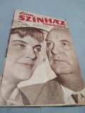 Cumpara ieftin REVISTA FILM SZINHAZ 1959 IN MAGHIARA