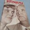 REVISTA FILM SZINHAZ 1959 IN MAGHIARA