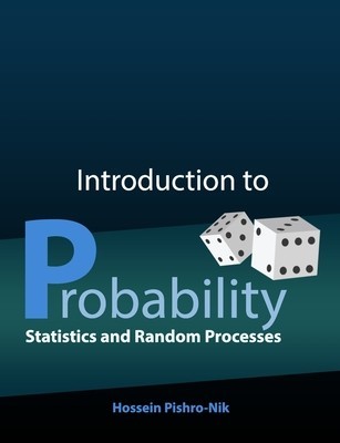 Introduction to Probability, Statistics, and Random Processes foto