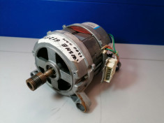 Motor masina de spalat Indesit , 7 pini , 1200 rpm IWSNE61253 / C92 foto