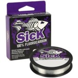 Fir Fluorocarbon Berkley Sick FC Leader, Clear, 50m, 0.40mm, 12.6kg