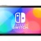 Nintendo Switch OLED, Neon Blue &amp; Red
