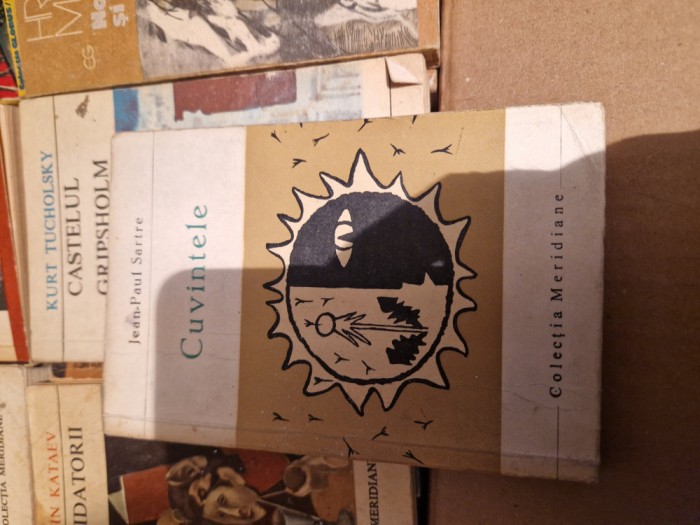 Cuvintele vintage
