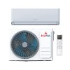 Aparat de aer condiționat, HAVA Smart Plus, 18000 BTU, fara kit de instalare inclus, Clasa A+/A+++, Wi-Fi