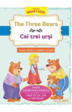 Cumpara ieftin The Three Bears - Cei trei urși