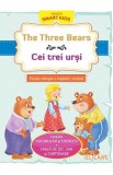 The Three Bears - Cei trei ursi, Elicart