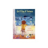 Uri and the King of Darkness: A Hanukkah Story