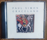 CD Paul Simon &ndash; Graceland, Warner Music