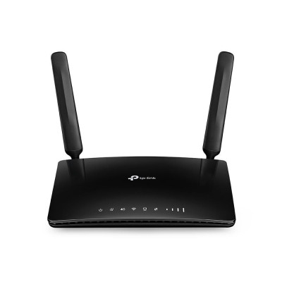 Tp-link ac1200 wireless dual band 4g lte router archer mr4003* 10/100mbps lan ports 1* 10/100mbps foto