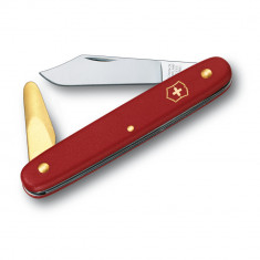 Cutit / Briceag Victorinox Budding - Pruning knife 3.9110 Altoit Gradinarit foto