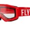 Ochelari FLY Focus Red