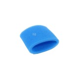 Filtru burete compatibil aspirator Bosch, Siemens, Zelmer - Coduri 00797694, 919.0088