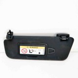 Parasolar st&acirc;nga MERCEDES-BENZ C Coupe C205 2018 OEM: A2058108304 13599497