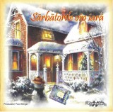 Various - Sărbătorile Au Venit, CD