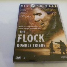 The flock- Richard Gere