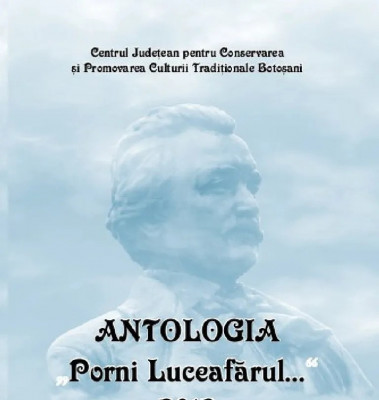 Antologia Porni Luceafarul, 2006 foto